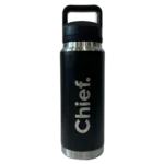 Chief Stainless Steel Water Bottle 800ml