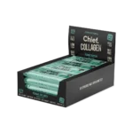 Collagen Protein Bar - Hazelnut Brownie
